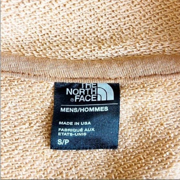 The North Face Grown and Sewn Hoodie Sweater - Picture 9 of 9
